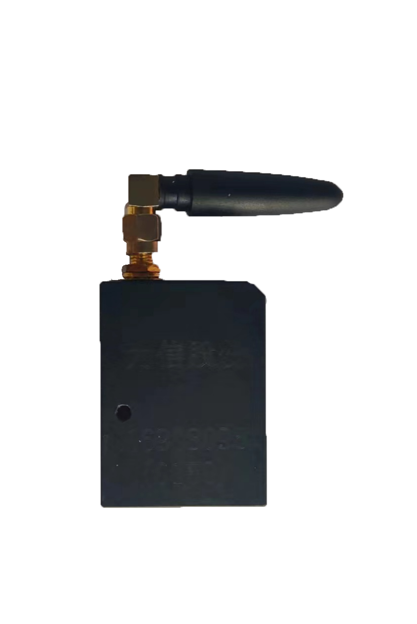 有源磁吸式無線測溫傳感器（WXDK-CWTS-A050）